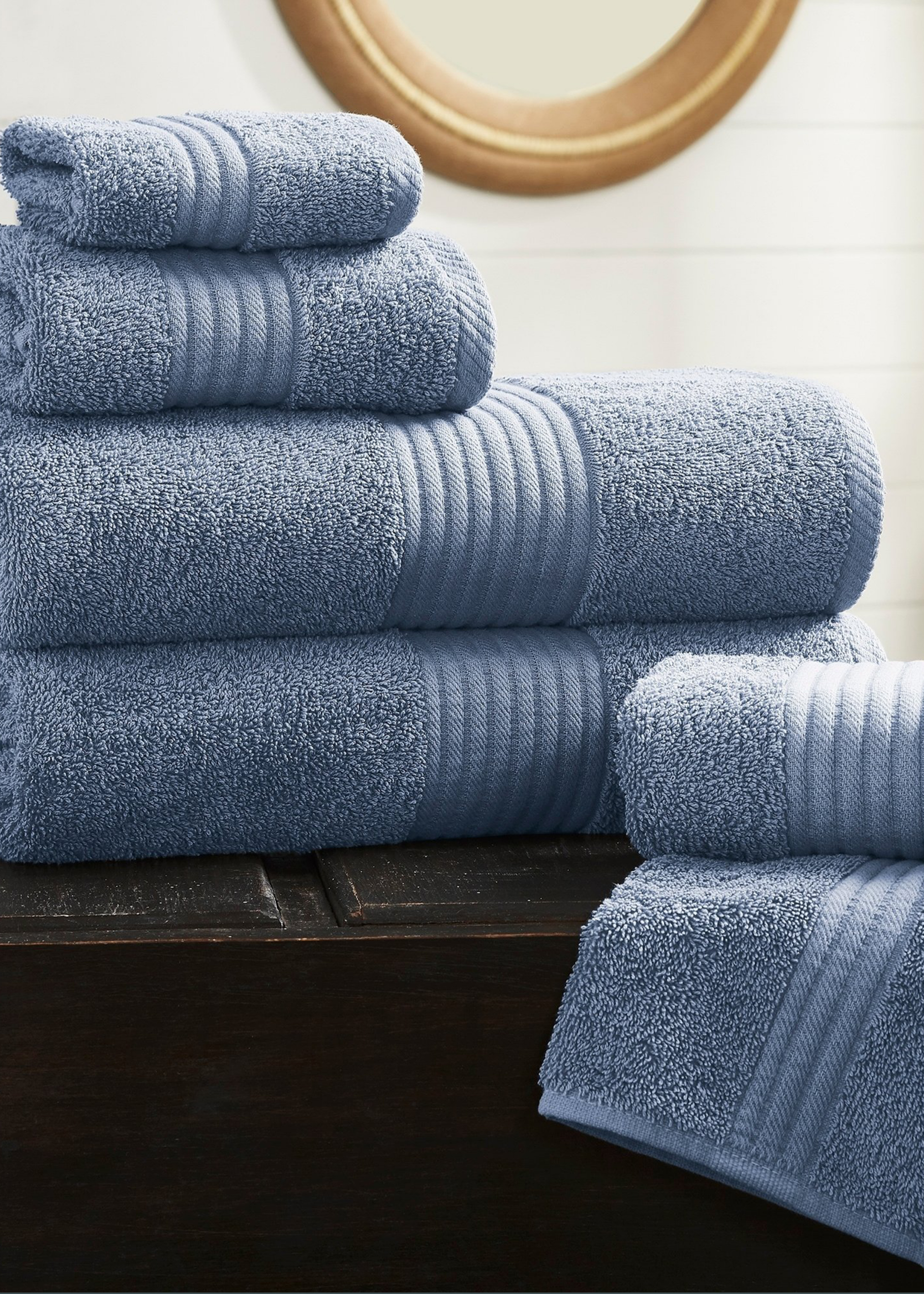 TOWEL SET